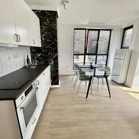 Apartment Smart Mir *