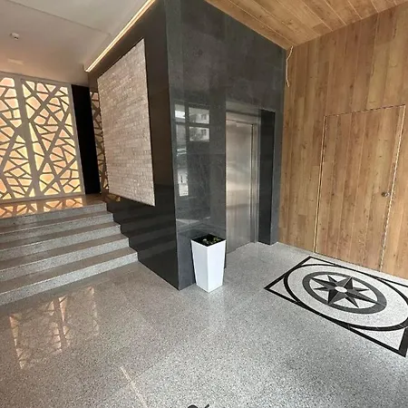 Smart Mir Apartment