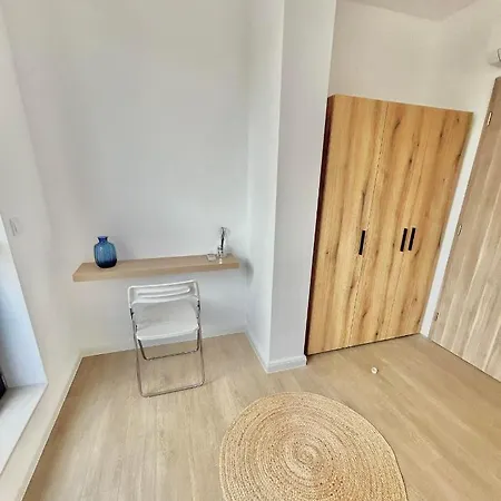 Smart Mir Apartment *