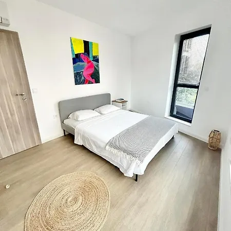 Apartment Smart Mir