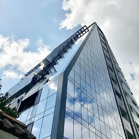 Apartment Smart Mir *