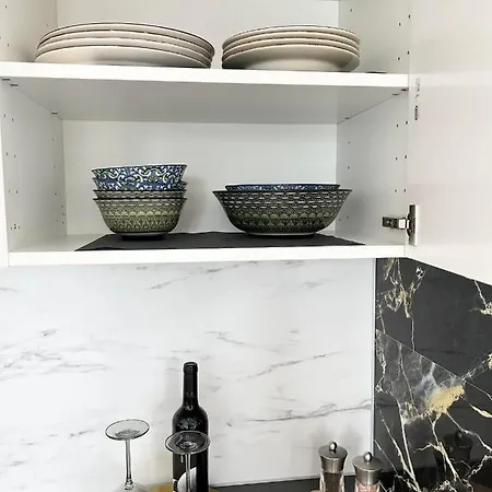 Apartment Smart Mir Varna