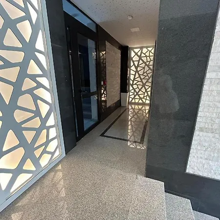 Smart Mir Apartment