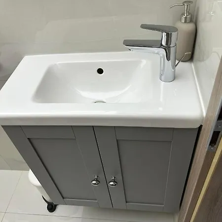 Apartment Smart Mir *