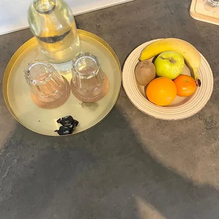 Smart Mir Apartment