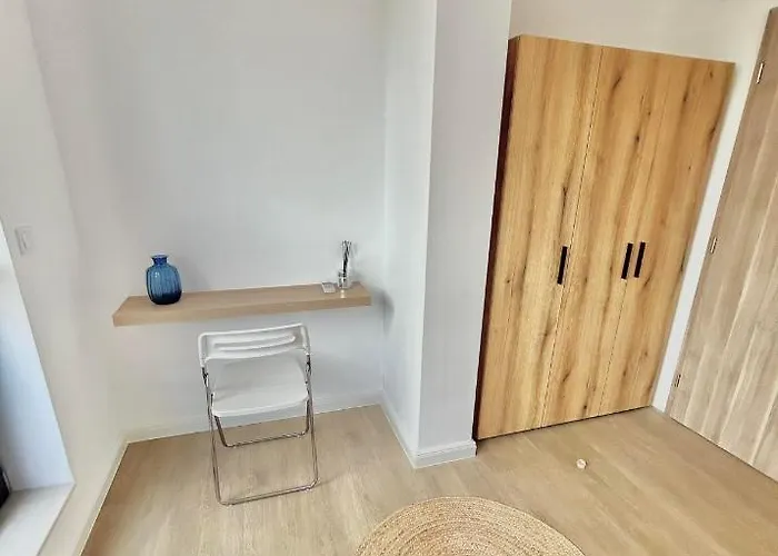 Smart Mir Apartman *