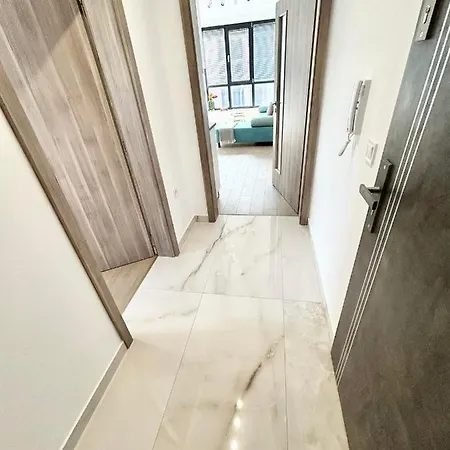 Smart Mir Apartament